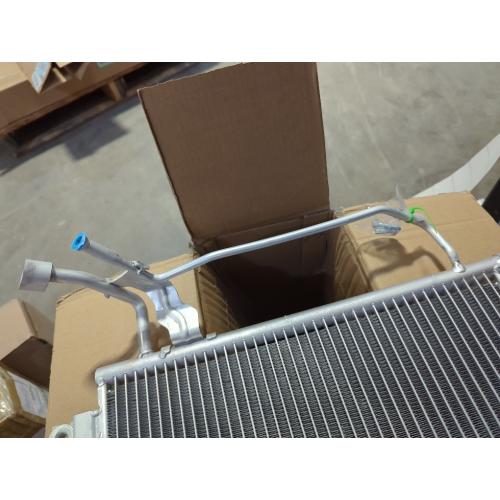 A-Premium Air Conditioning A/C Condenser