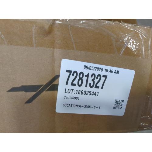 22 Inch Outdoor Wall Light Dusk to Dawn, Extra Large Wall Lantern for House Exterior Wall Sconce with Sensor, Photocell Porch Light for House Outside Garage Patio Lighting, E26 Socket, 1 Pack