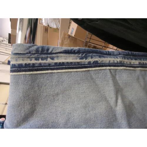 Size 28R  AG-ED Denim Durable women's Straight Leg Jeans, Non Stretch Denim Pants for Long Term Wear