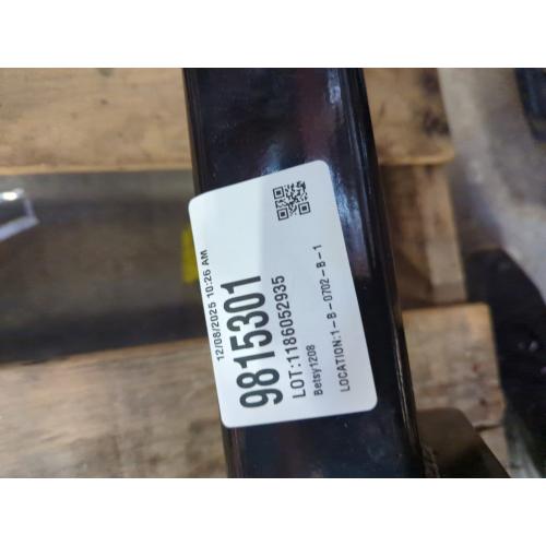 Reese 65028 Front Mount Receiver, Compatible with Select Chevrolet Silverado, Suburban : GMC Sierra, Yukon XL