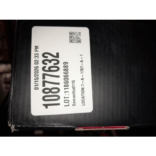 Throne Boss Gaming Bean Bag Chair Cover for Kids with High Back, Red – Floor Gaming Chair Cover, Easy to Clean Fabric, Large Side Pockets, Headphone Hanger, Requires 200 Liters Polystyrene Beans