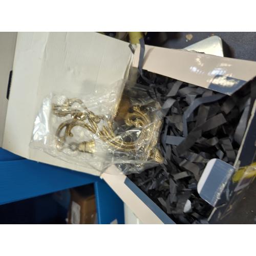 eSplanade - 8 - Peacock Diya with Bell - Lotus Shaped Round Brass Diya | Oil Lamp Deepam | Home Decor | Kuthu Vilakku | Oil Lamps for Home and Office