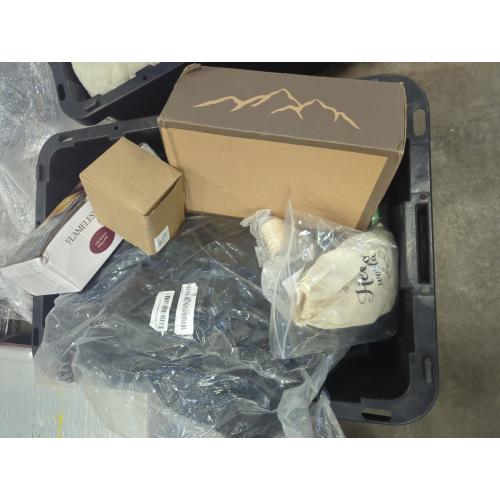 12705699 Mystery Box