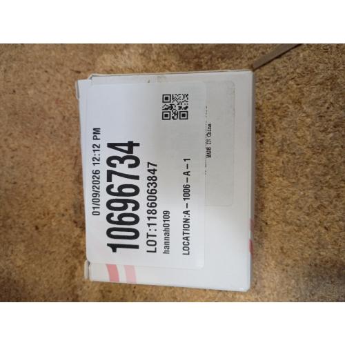 Invisible hearing aid