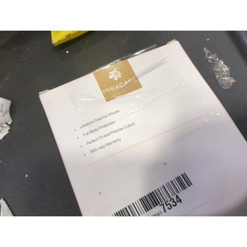 Size iPhone 16 Pro Max Color Blue Miracase Magnetic Series for iPhone 16 Pro Max Case [Compatible with MagSafe] [with Screen Protector] Military-Grade Protection, Anti-Fingerprint, Slim Phone Case for 16 Pro Max 6.9 inch- Dark Blue