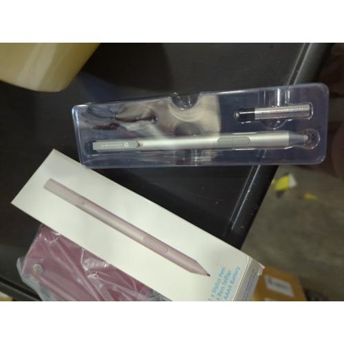 Digital Pen for Lenovo Touchscreen Laptop, Active Capacity Stylus Pen for Lenovo ThinkPad x1 Yoga Miix IdeaPad Flex 5/6 with 4096 Levels of Pressure(Check Compatible List Before Purchase)