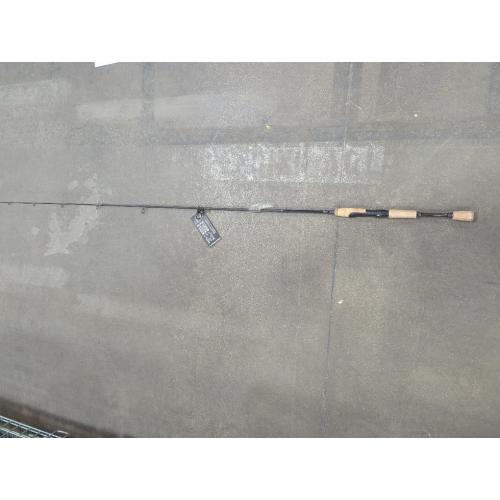 (no reel) Pflueger Trion Spinning Combo - 30 - 6' - Medium Light