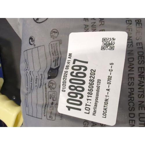 Size 32 Men Trousers Vintage Tweed Blend Pants Herringbone Slim Fit Pleat-Front Pant