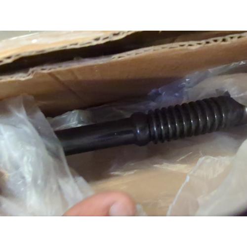 Folding Shopping Cart