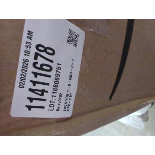 Washable 4x12 Hallway Runner Rug: Vintage Soft Carpet for Living Room Bedroom Stain Resistant Area Rug with Non-Slip Backing for Entryway Kitchen Thin Floor Mat for Bathroom Dining Room(Black,4x12)