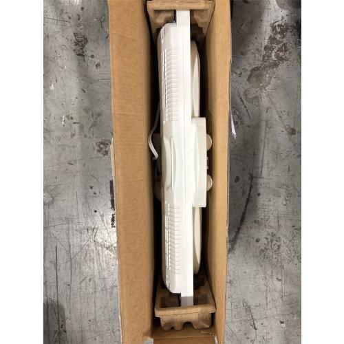 Utilitech 9in Reversible Window Fan