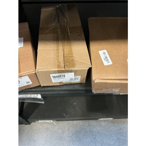 Velener Artificial Plant Outdoor Agave - Small Size UV Resistant Fake Agave Plants for Indoor and Outdoor Decor(14 Inch)-2 Pack