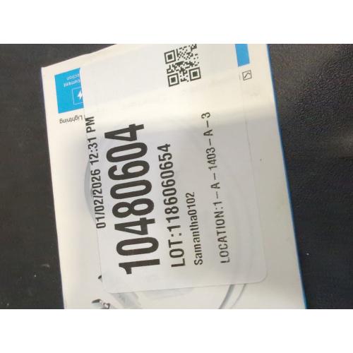 4-in-1 Retractable Gan Wall Charger Plug for iPhone 17 USB C,Travel Essentials Brick Multiport,3ft Lightening  Type C Cables,40W Fast Charging Foldable Block for iPhone 17 Pro/16/15/14/13,iPad,Galaxy