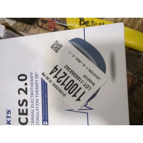 Jitesy Sleep Aid Device for Adults