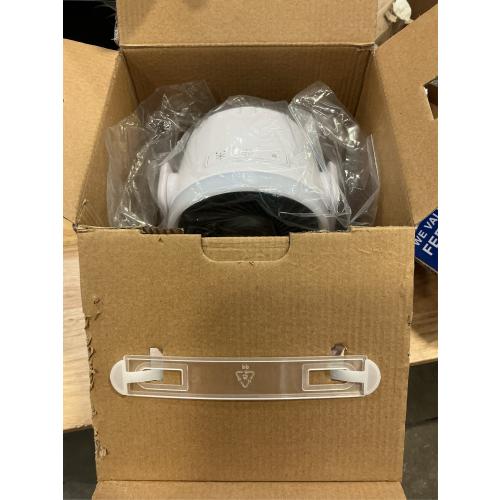 Arctic Air Ice Jet X3 150 sq ft 3 speed Portable Air Conditioner and Cooler