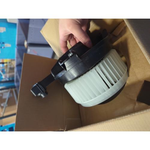 HVAC Heater Blower Motor with Fan Cage Replacement for Honda CR-V 2017 2018 2019 2020 2021 2022 2023,Honda Odyssey 2018-2023, Replace# 79310TLAA51, PM4818,79310THRA41