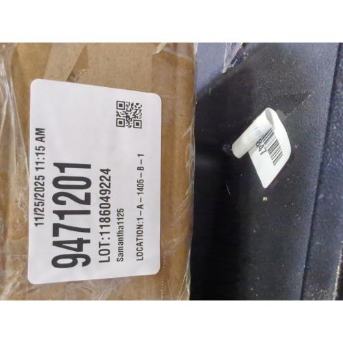 OPENROAD Adjustable Trailer Hitch Ball Mount - Fits 2-Inch Receiver, 2 Tow Balls, 7500lbs, 9-1/2 Drop/ 8-1/4 Rise, Heavy Duty Truck Hitch with Stainless Steel Pins and Lock