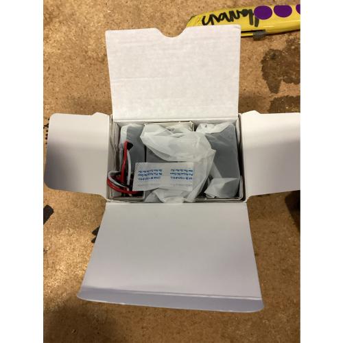 Wired Video Doorbell v2, 2K HD Video with Head-to-Toe view, 2-way Audio, Night Vision, Voice Assistants