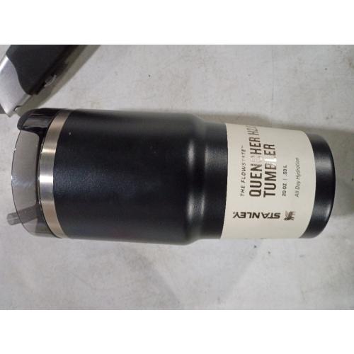 STANLEY Quencher H2.0 FlowState Stainless Steel