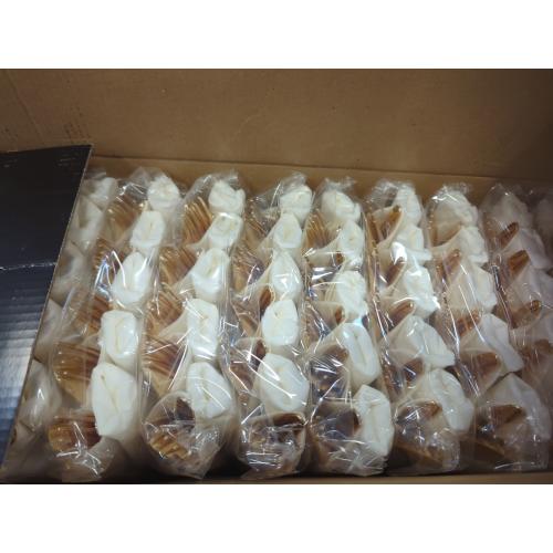 Set of 400PCS Pre Rolled Gold Plastic Silverware Sets - Heavy Duty Fancy Gold Cutlery - Include 100 Pack Wrapped Disposable Utensils with Napkins for Parties, Dinners & Weddings