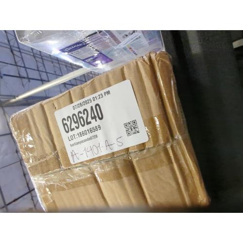 Velener Artificial Plant Outdoor Agave - Large Size UV Resistant Fake Agave Plants for Indoor and Outdoor Succulents Decor(28 Inch)