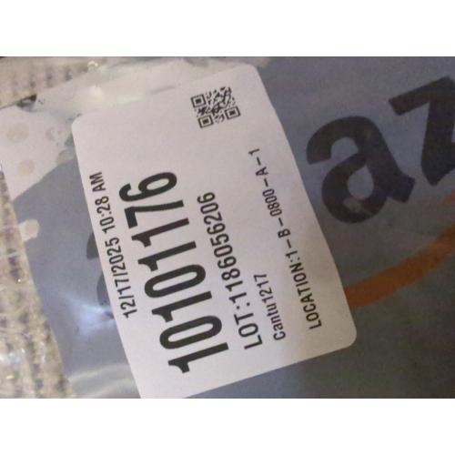 JONATHAN Y Cami Diamond Shag White/Gray Runner Rug, 2x8, Moroccan, Bohemian, Contemporary, Easy-Cleaning for Living Room, Bedroom, Kitchen, Pet Friendly, Non-Shedding (MOH410A-28)