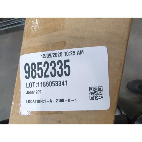 VEVOR Wall Mounted Saddle Rack, , Swing Out Saddle Holder, Six Tiers Horse Saddle Stand, Space Saving Horse Pad and Blanket Rack for Tack Room Organization Trailer Accessories