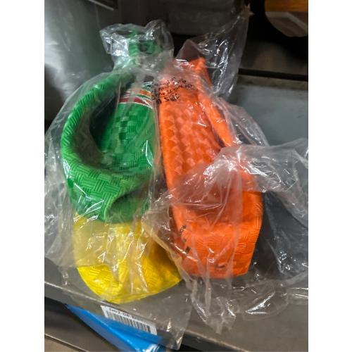 Playground Ball-Colors ,Size:10 - set of 3
