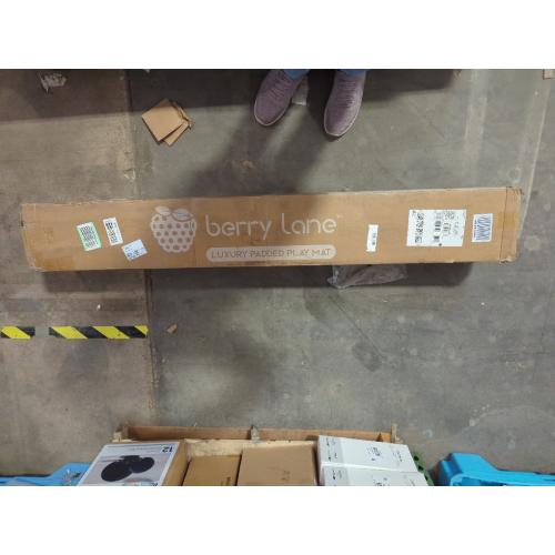 Baby Play Mat for Infants | One-Piece Reversible Foam Floor Mat | Large | Eco-Friendly | Extra Soft | Thick | Non-Toxic | Toddlers | Kids (Boho Desert/Pink Aminal Jungle, Large)