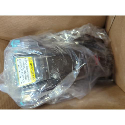 BISSELL Pet Stain Eraser PowerBrush, 20-min runtime, DirtLifter PowerBrush, Stationary Pet Tool, Oxy Spot & Stain Formula Included, 2837