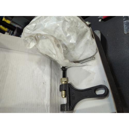 420 Motorcycle Chain 132 Links - 420 Chain for 50 70 90 110 125cc 212cc TaoTao Coolster Apollo Baja Kazuma Chinese ATV, 420 Chain for Mini Bike Go Kart, Free Chain Breaker Included