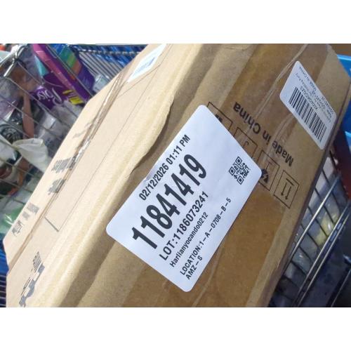 EHWINE 12 Pack Acrylic Sign Holder 8.5 x 11, Silver Picture Frame Stand up Table Top Sign Holders, Slanted Back Paper Holder Clear Display Stand Menu Flyer Holder for Wedding Party