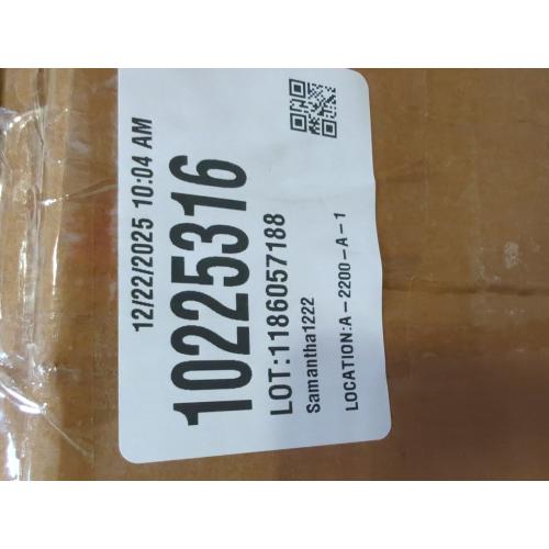 Dark Bronze Disc Curtain Rods, 28-48 Inches Window Curtain Rod,Adjustable Room Darkening Drapery Rod with Aluminum Finials and Brackets,Wrap Around Design