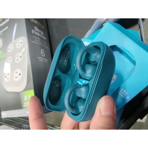 Flex Open Earbuds - Blue