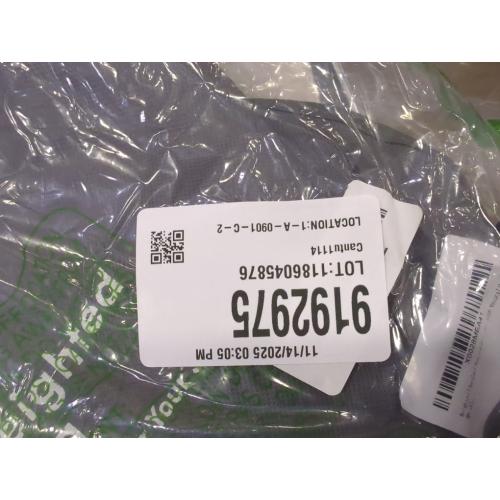 Weighted Idea Cool Removable Duvet Cover 60''x80'' for Weighted Blanket (Gray)