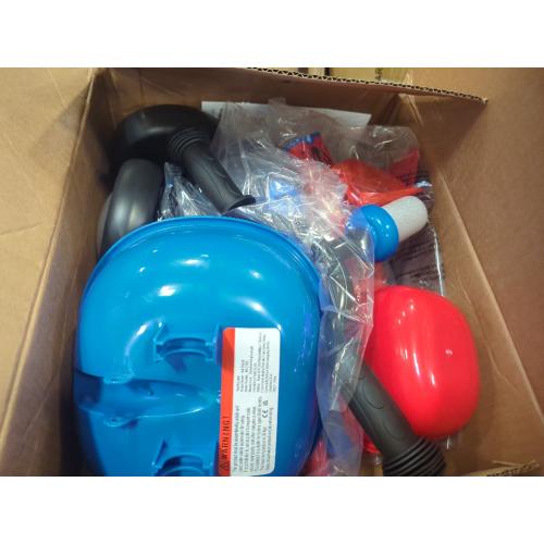 Tricycle for Toddlers 1-3 3-5 Year Olds, Spider Toddler Bike Baby Balance Bike with Colorful Lighting Wheels & Large Basket, Birthday Gift and Toy for 1 2 3 4 5 Year Olds Boys and Girls