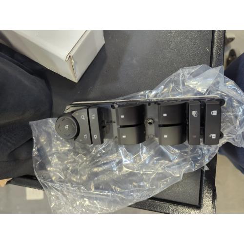 20835553 Power Window Switch Driver Side for 2007-2013 Chevy Silverado