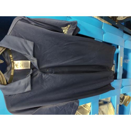 Size XL adidas Men's Adi Performance Polo Shirt