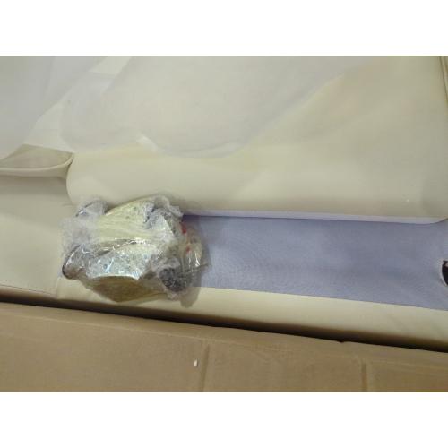 Ceitidh Faux Leather Living Room Chair