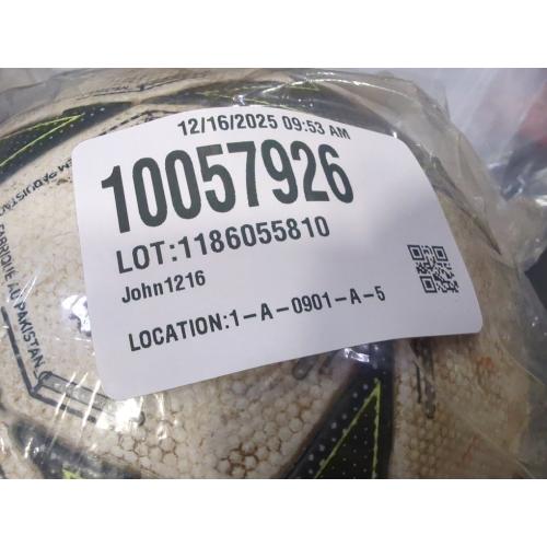 Adidas UCL Competition 24/25 Group Stage Soccer Ball