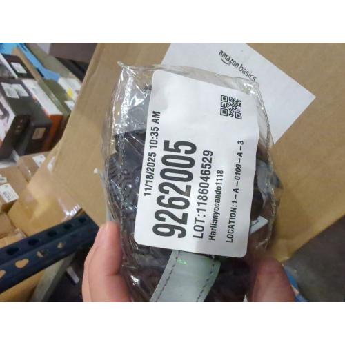 Payanwin Dog Boots, 4PCS Warm Lined Winter Dog Shoes Waterproof Non-Slip Dog Shoes with Adjustable Reflective Straps for Outdoor Snow＆Rain (Orange and Black, #5)