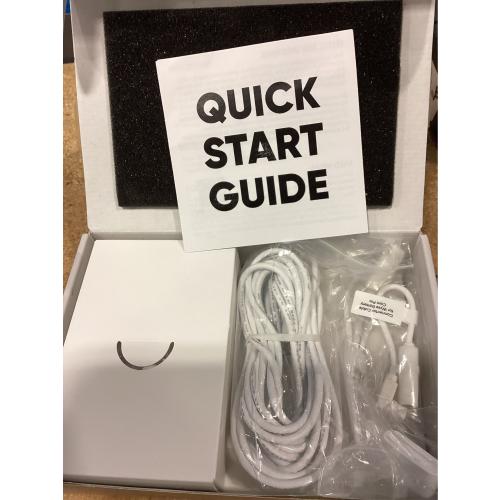 Wyze Camera Solar Panel Compatible with Wyze Cam Outdoor v1/v2 and Battery Cam Pro, 6W 5v, IP65 Waterproof