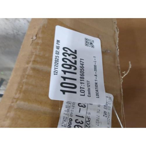 Amazon Basics Durable,Foldable Metal Wire Dog Crate with Tray, Double Door, 30 x 19 x 21 in, Black