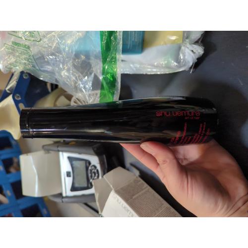 shu uemura Ashita Supreme Strengthening Shampoo for Damaged Hair