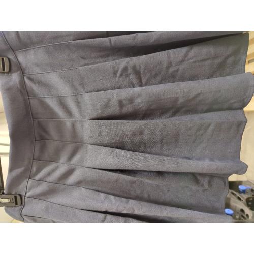 Size XL Women Pleated Skirt A-Line Short Mini Basic Skirt School Uniform Cheerleader Skirts Skater Skirt