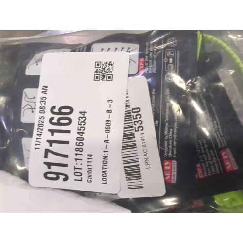 AMLY Elastic No Tie Shoe Laces - Tieless Shoelaces for Adults and Kids - 4 Pairs, Heavy Duty Shoe Strings for Sneakers