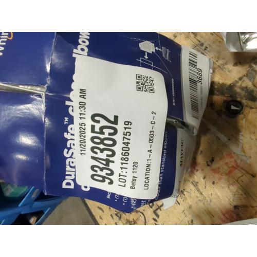 DuraSafe Close Elbow