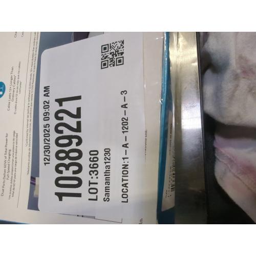 Anker Type C, Usb A Wall Outlet Charger 2-Ports