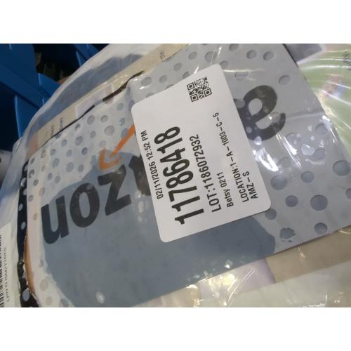 Toddler Pillow with Pillowcase - 13x18 My Little Dreamy Kids Travel Bed Pillows for Sleeping, Organic Cotton Small Pillowcase, Soft & Breathable, Machine Washable, Toddlers 2-5 Years Old (Soft White)