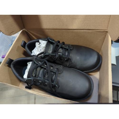 Skechers Men's Segment - Rilar Oxfords